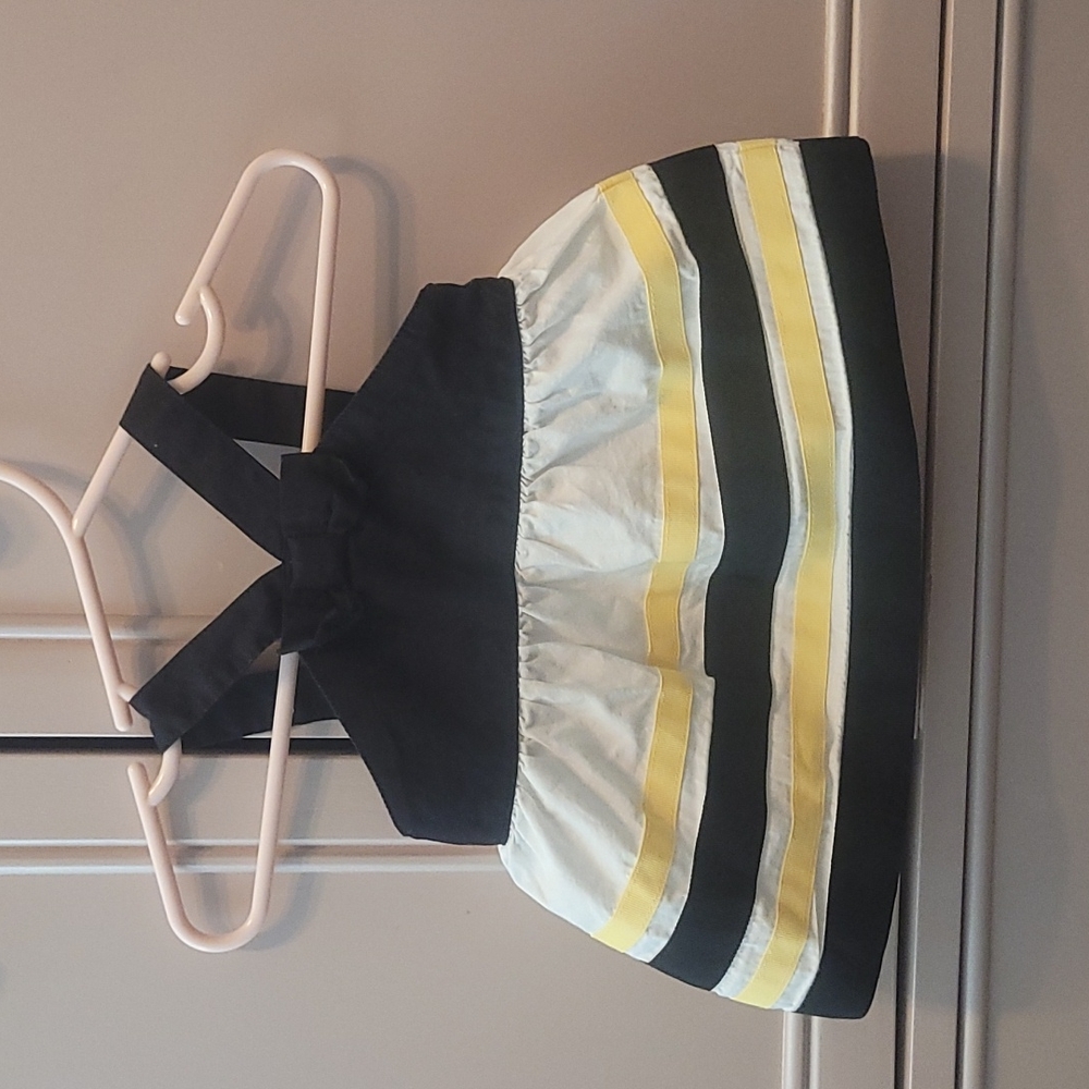 Gymboree top